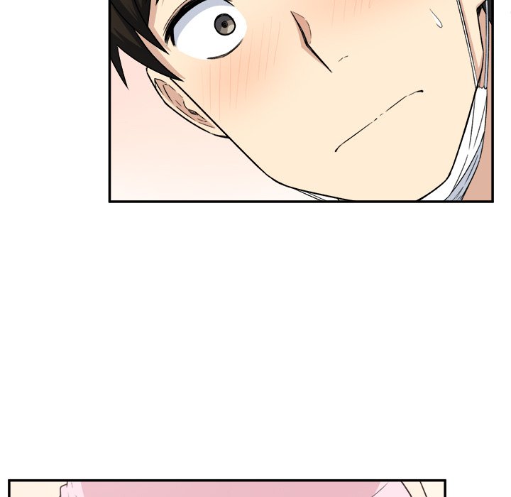 Excuse me, This is my Room - Chapter 12 [photo 52] - MangaPorn