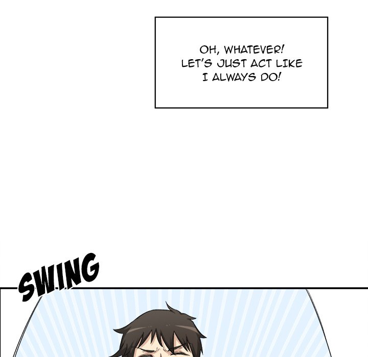 Excuse me, This is my Room - Chapter 12 [photo 84] - MangaPorn