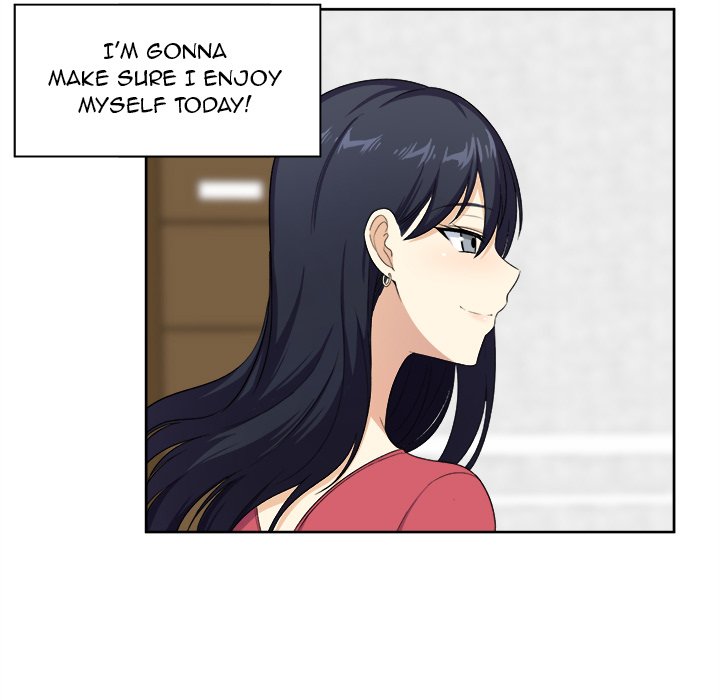 Excuse me, This is my Room - Chapter 13 [photo 105] - MangaPorn