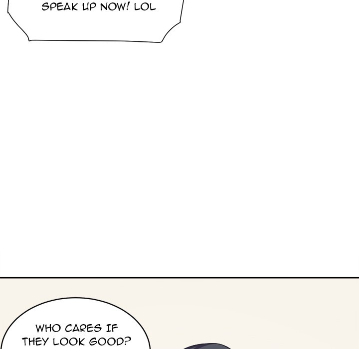 Excuse me, This is my Room - Chapter 13 [photo 12] - MangaPorn