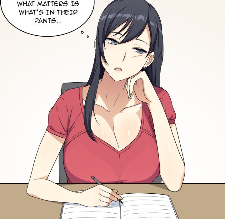 Excuse me, This is my Room - Chapter 13 [photo 13] - MangaPorn