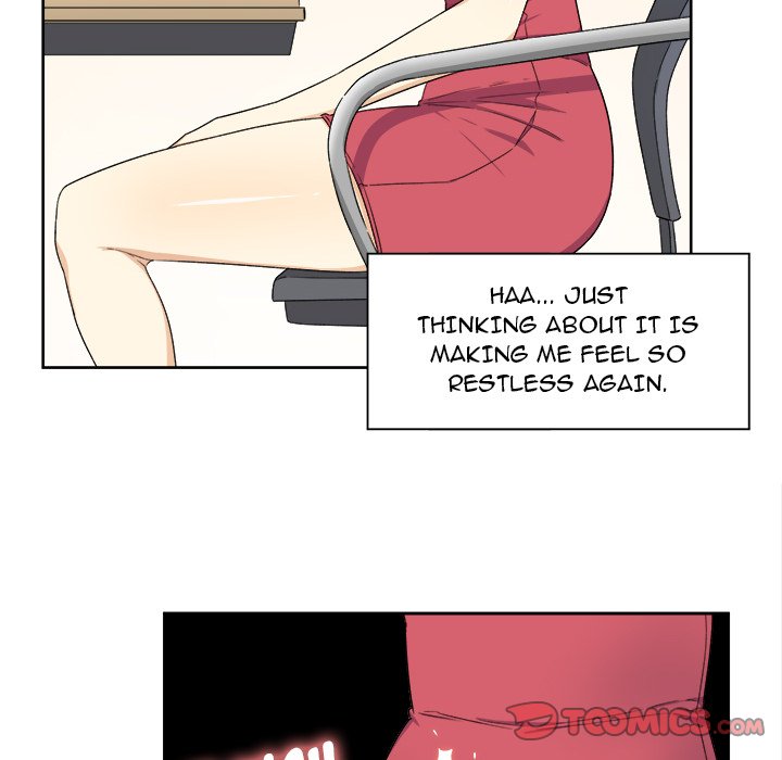 Excuse me, This is my Room - Chapter 13 [photo 18] - MangaPorn