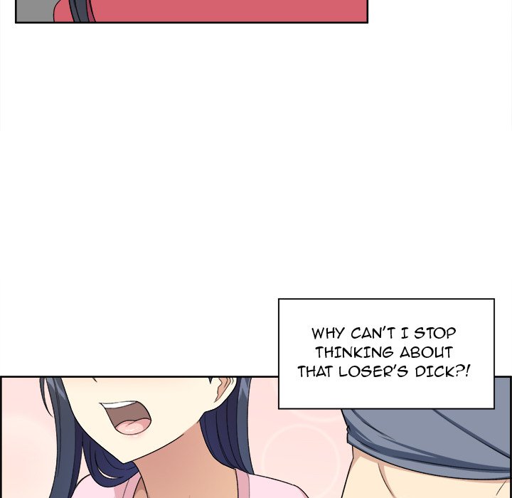 Excuse me, This is my Room - Chapter 13 [photo 21] - MangaPorn