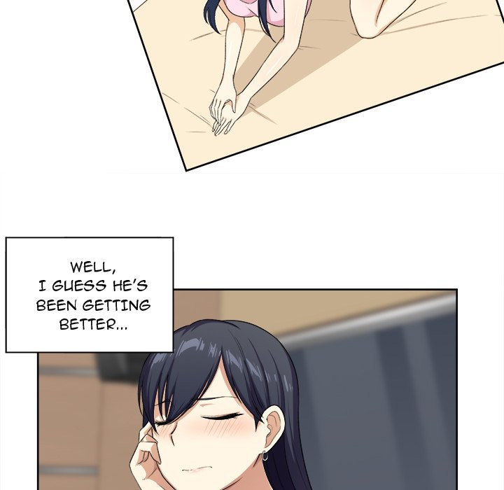 Excuse me, This is my Room - Chapter 13 [photo 27] - MangaPorn