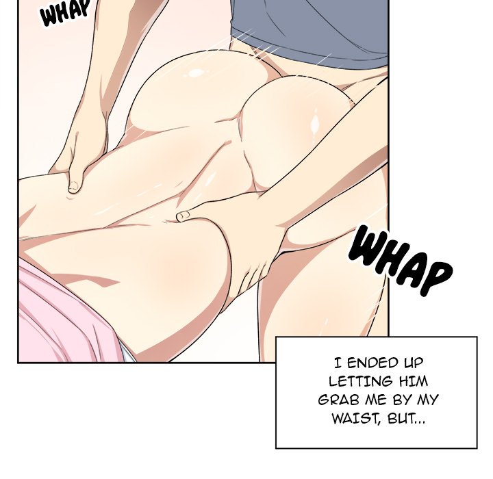 Excuse me, This is my Room - Chapter 13 [photo 29] - MangaPorn