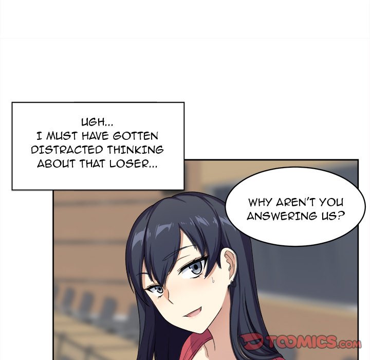 Excuse me, This is my Room - Chapter 13 [photo 34] - MangaPorn