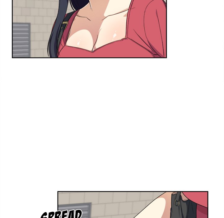 Excuse me, This is my Room - Chapter 13 [photo 45] - MangaPorn