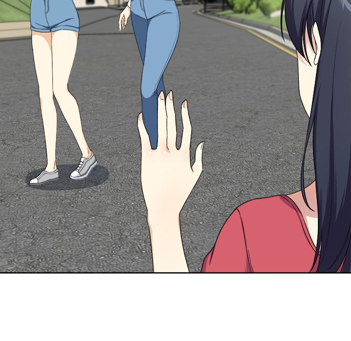 Excuse me, This is my Room - Chapter 13 [photo 61] - MangaPorn