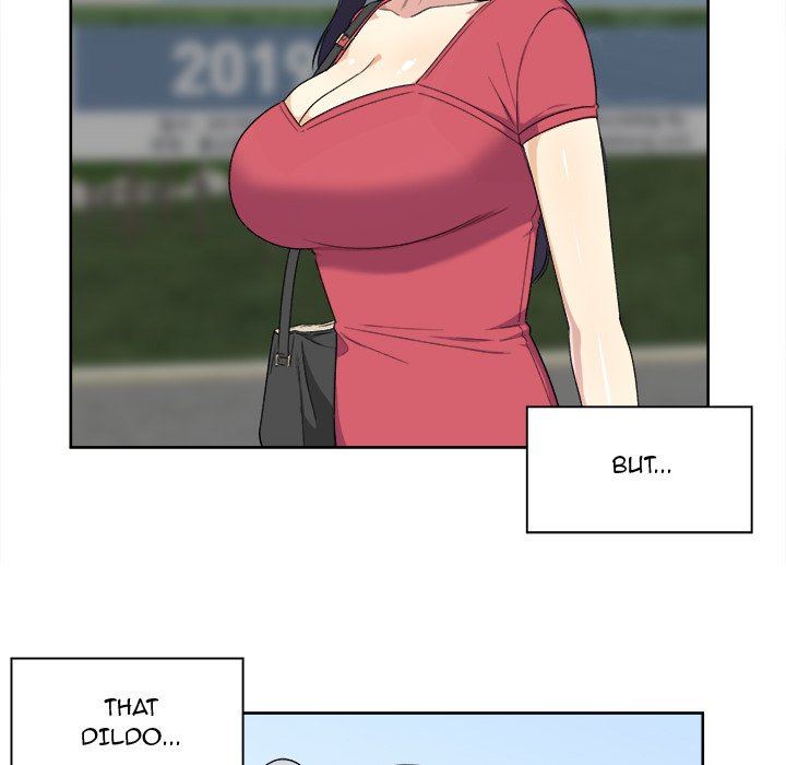 Excuse me, This is my Room - Chapter 13 [photo 63] - MangaPorn