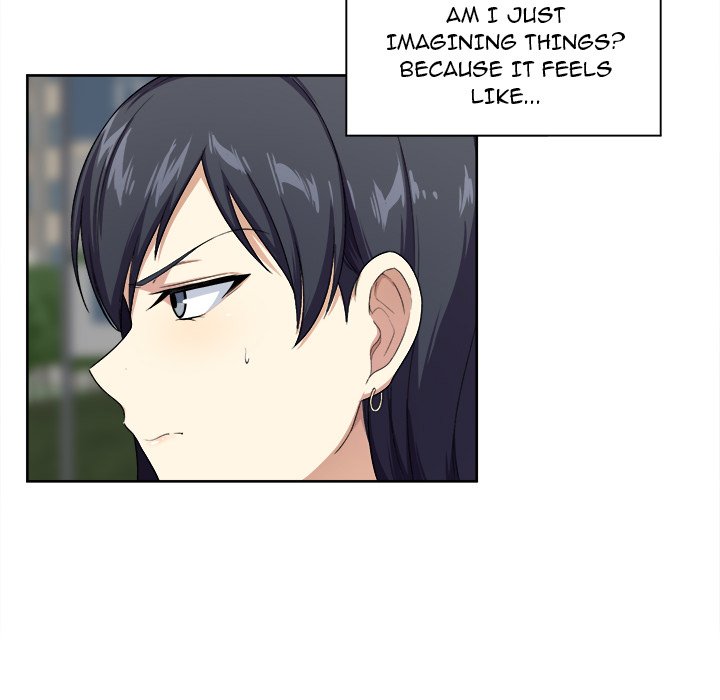 Excuse me, This is my Room - Chapter 13 [photo 65] - MangaPorn