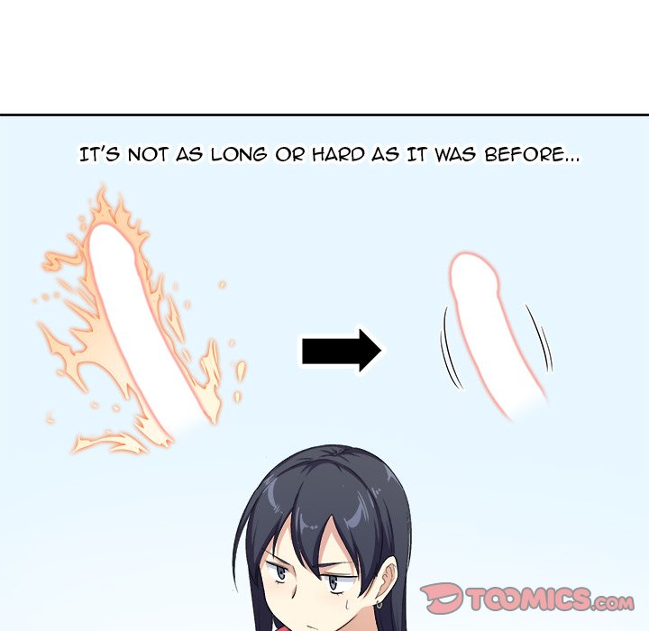 Excuse me, This is my Room - Chapter 13 [photo 66] - MangaPorn