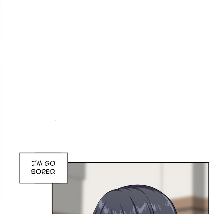 Excuse me, This is my Room - Chapter 13 [photo 8] - MangaPorn