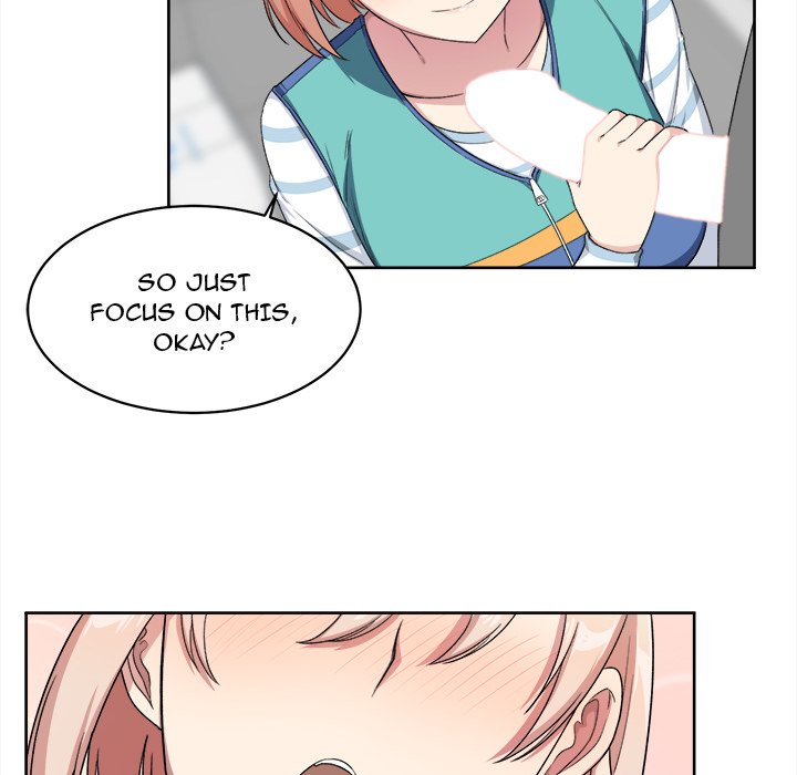 Excuse me, This is my Room - Chapter 13 [photo 80] - MangaPorn