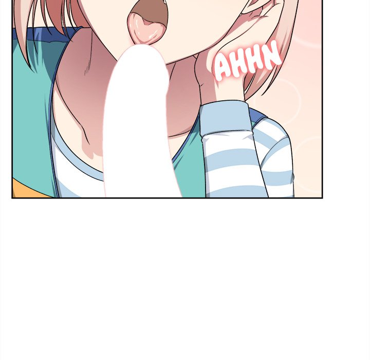 Excuse me, This is my Room - Chapter 13 [photo 81] - MangaPorn