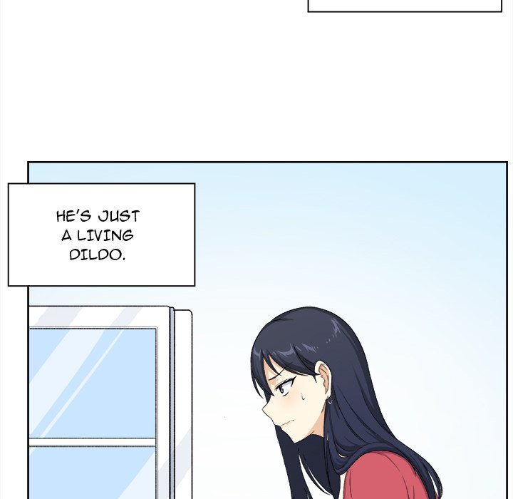 Excuse me, This is my Room - Chapter 13 [photo 87] - MangaPorn