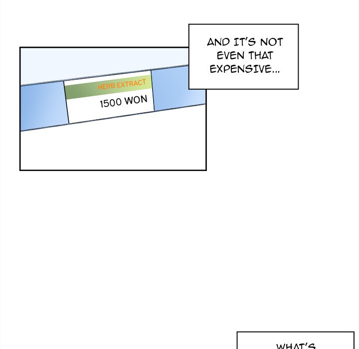 Excuse me, This is my Room - Chapter 13 [photo 89] - MangaPorn