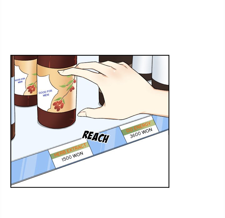 Excuse me, This is my Room - Chapter 13 [photo 91] - MangaPorn