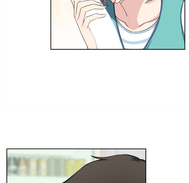 Excuse me, This is my Room - Chapter 13 [photo 93] - MangaPorn