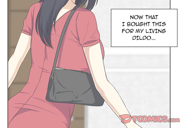 Excuse me, This is my Room - Chapter 14 [photo 2] - MangaPorn