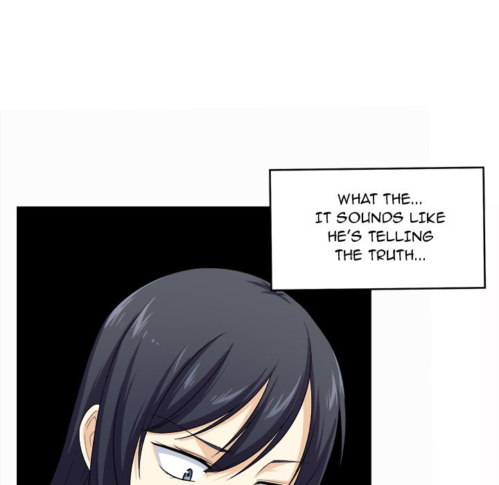 Excuse me, This is my Room - Chapter 14 [photo 29] - MangaPorn