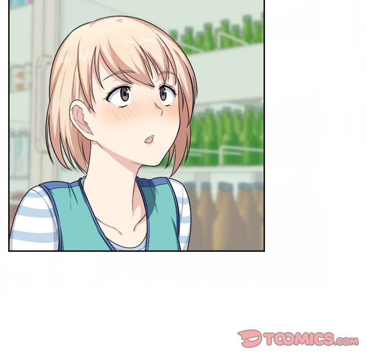 Excuse me, This is my Room - Chapter 14 [photo 58] - MangaPorn