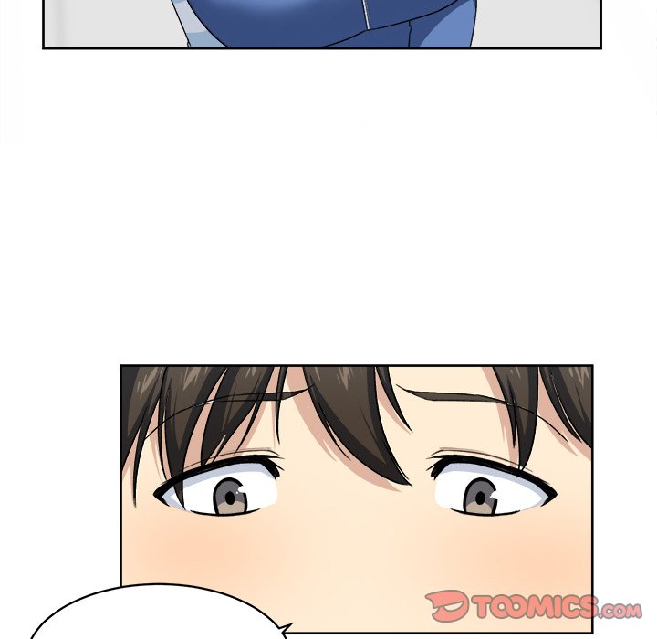 Excuse me, This is my Room - Chapter 14 [photo 62] - MangaPorn