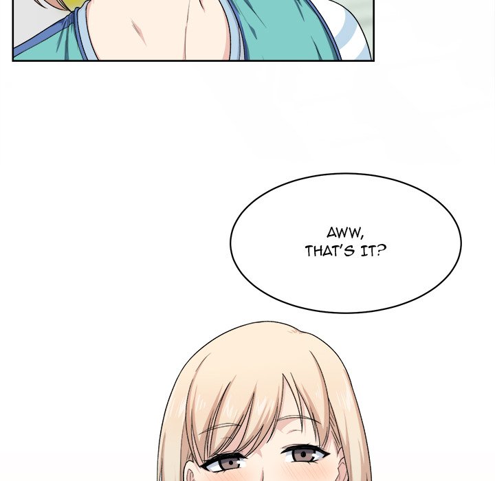 Excuse me, This is my Room - Chapter 14 [photo 64] - MangaPorn