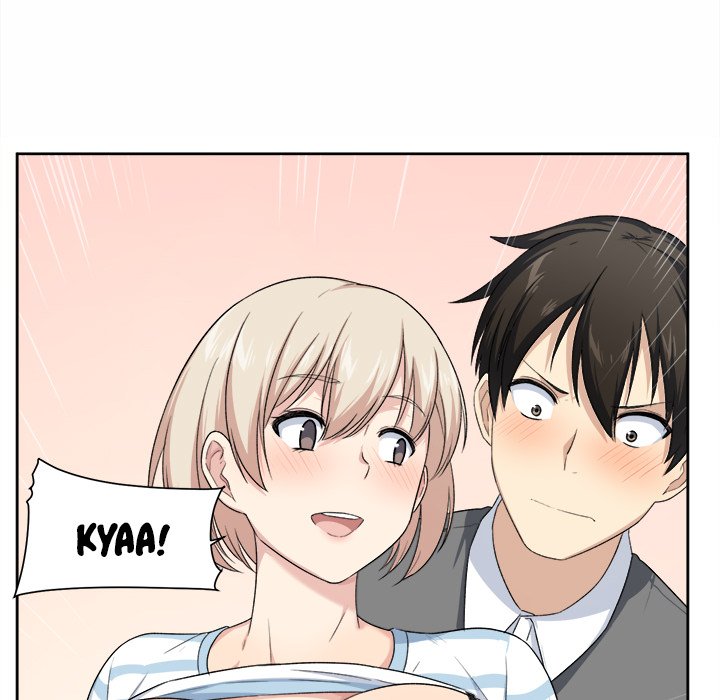 Excuse me, This is my Room - Chapter 14 [photo 73] - MangaPorn