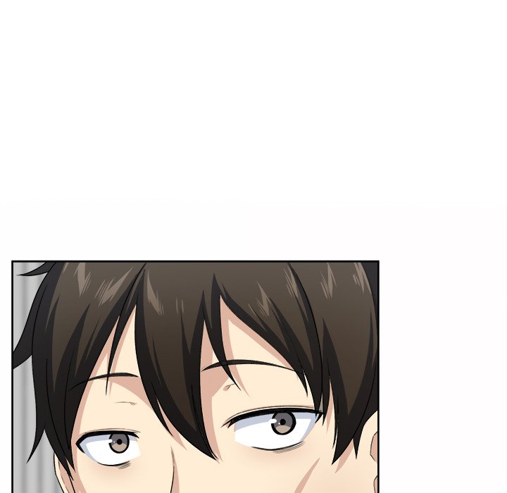 Excuse me, This is my Room - Chapter 14 [photo 9] - MangaPorn