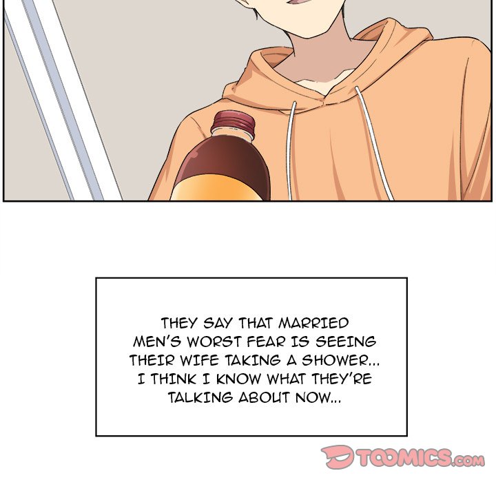 Excuse me, This is my Room - Chapter 15 [photo 102] - MangaPorn