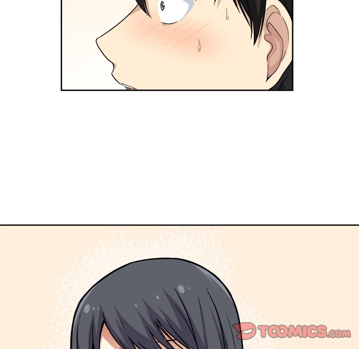 Excuse me, This is my Room - Chapter 15 [photo 110] - MangaPorn