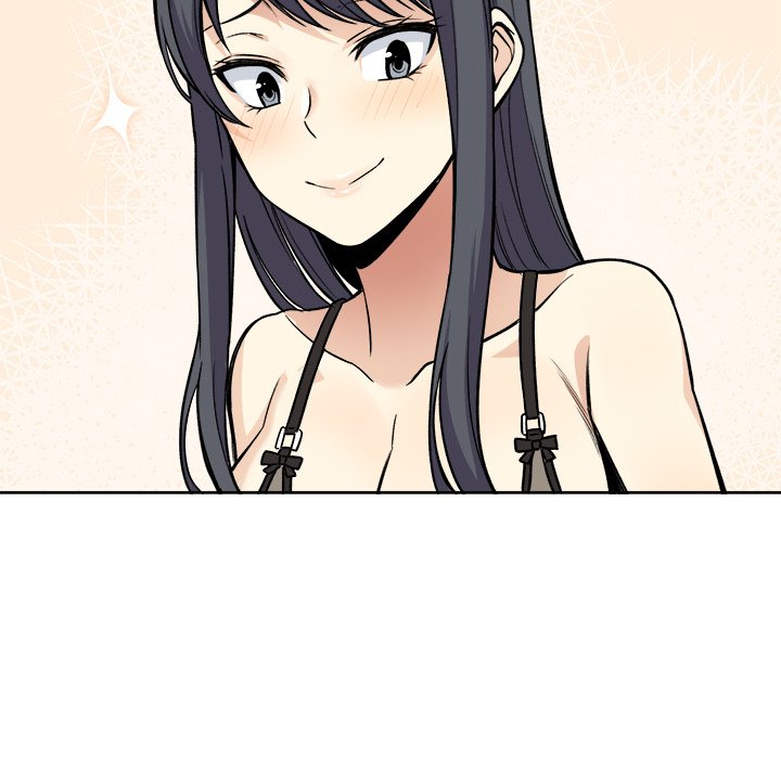 Excuse me, This is my Room - Chapter 15 [photo 111] - MangaPorn