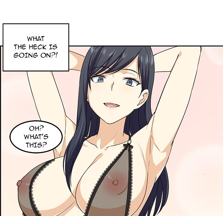 Excuse me, This is my Room - Chapter 15 [photo 112] - MangaPorn