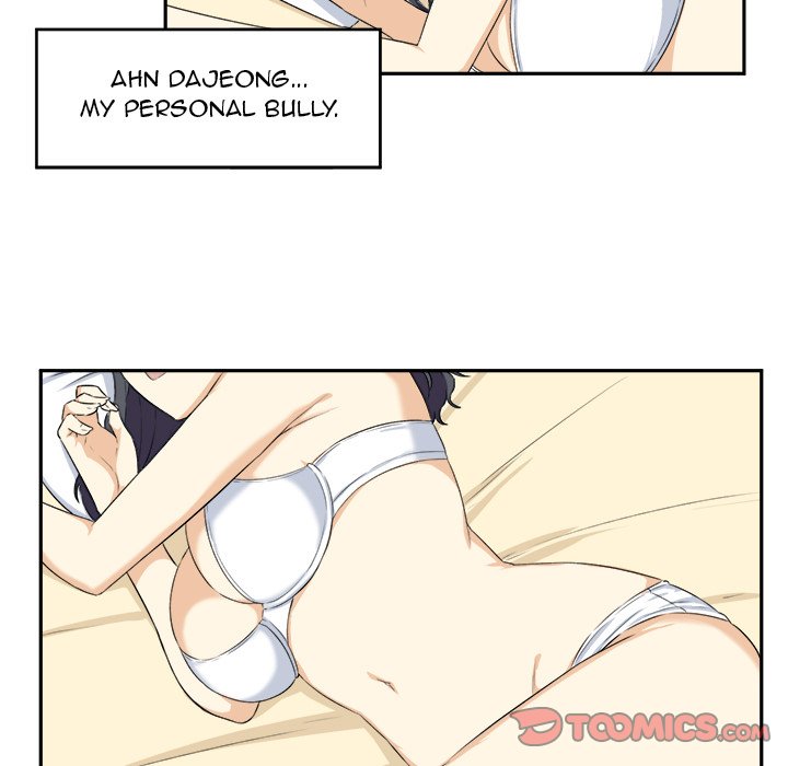 Excuse me, This is my Room - Chapter 15 [photo 14] - MangaPorn