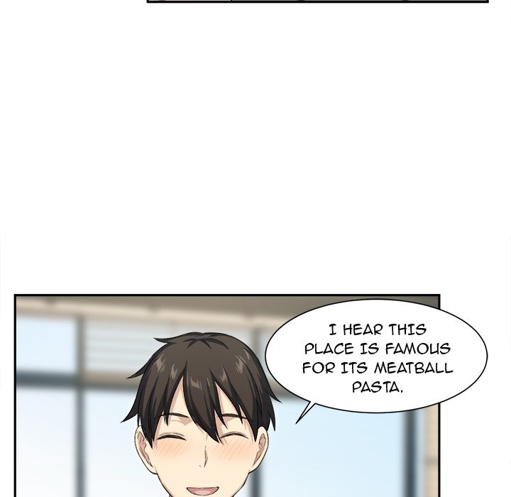 Excuse me, This is my Room - Chapter 15 [photo 24] - MangaPorn