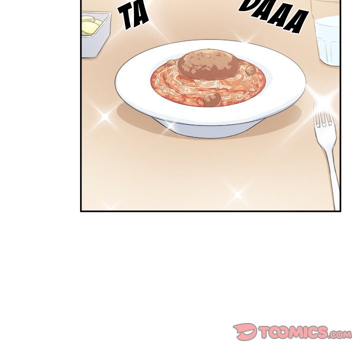 Excuse me, This is my Room - Chapter 15 [photo 26] - MangaPorn