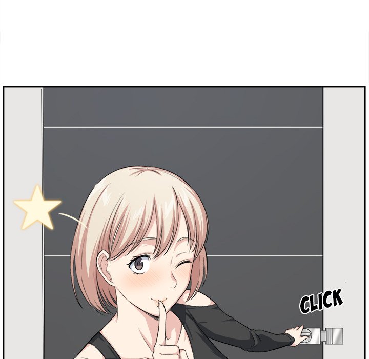 Excuse me, This is my Room - Chapter 15 [photo 33] - MangaPorn