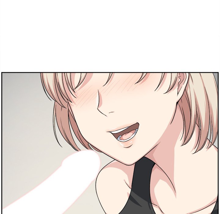 Excuse me, This is my Room - Chapter 15 [photo 37] - MangaPorn