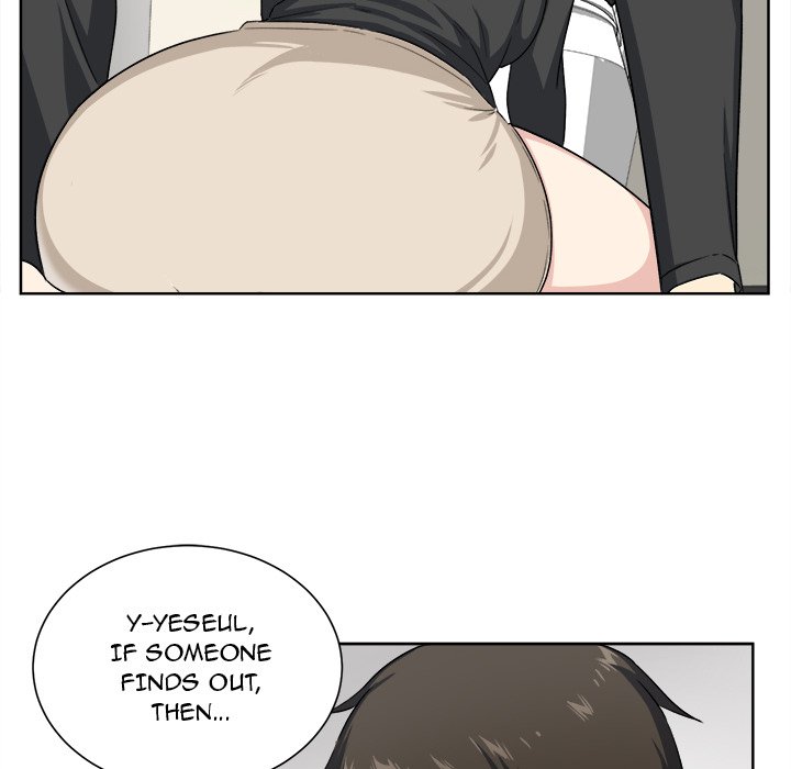 Excuse me, This is my Room - Chapter 15 [photo 40] - MangaPorn