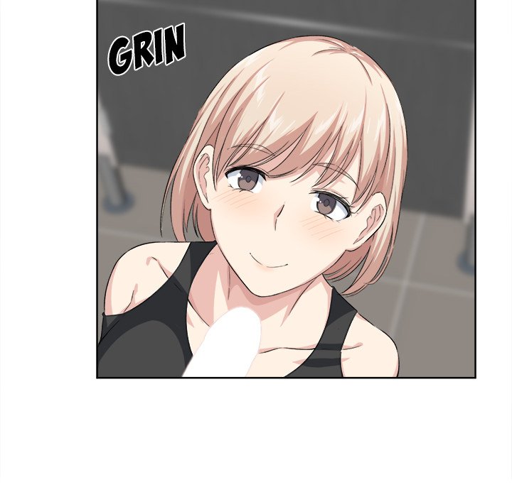 Excuse me, This is my Room - Chapter 15 [photo 48] - MangaPorn