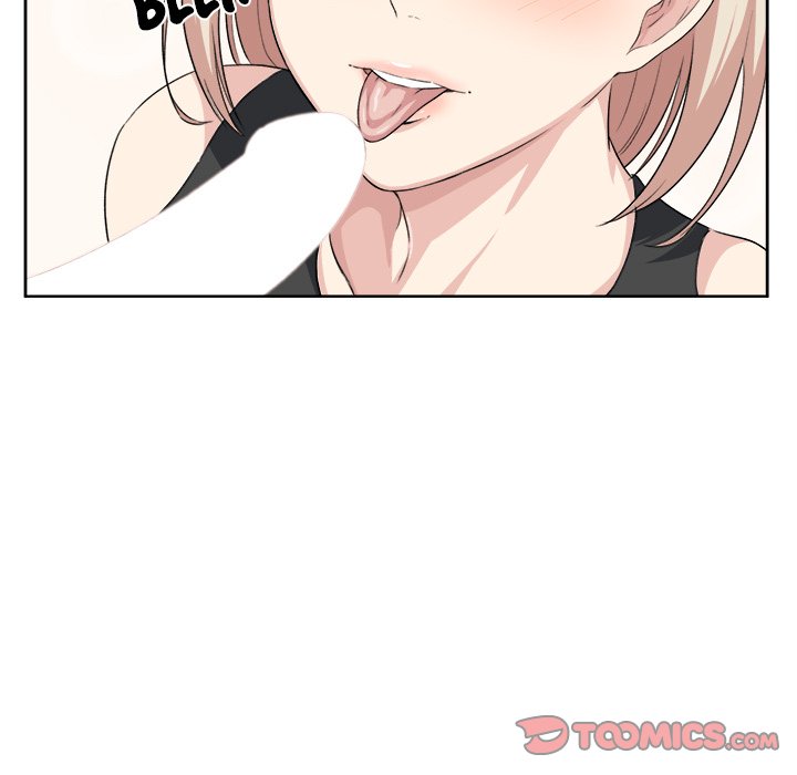 Excuse me, This is my Room - Chapter 15 [photo 50] - MangaPorn