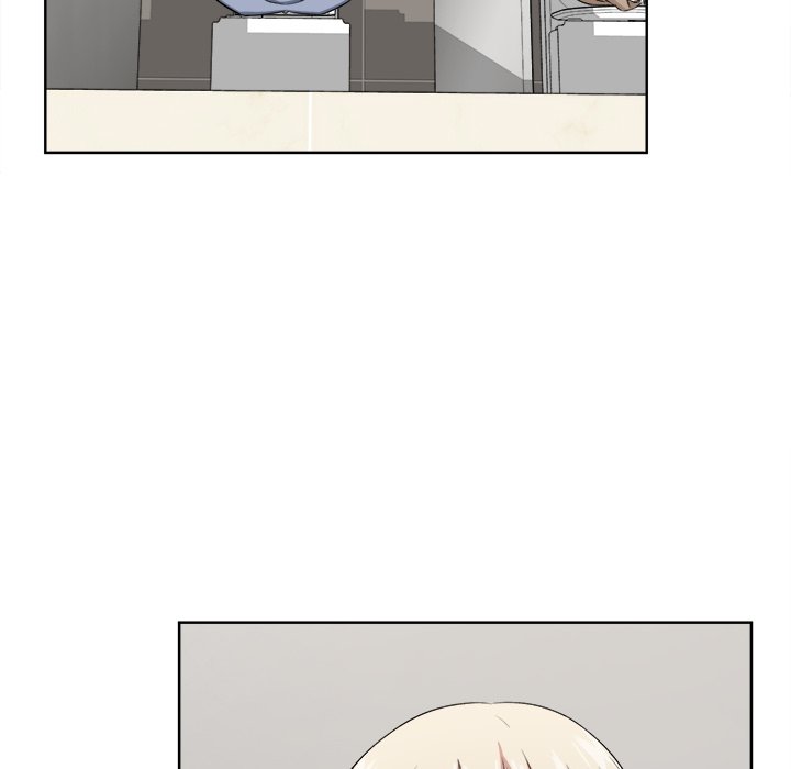 Excuse me, This is my Room - Chapter 15 [photo 52] - MangaPorn