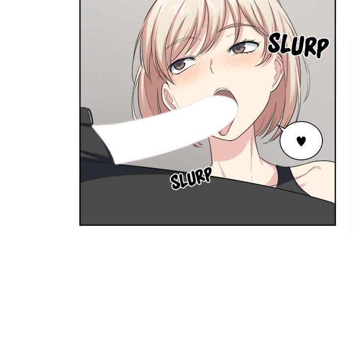 Excuse me, This is my Room - Chapter 15 [photo 53] - MangaPorn