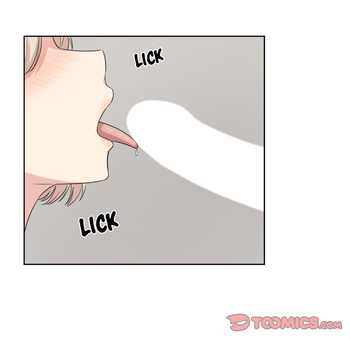 Excuse me, This is my Room - Chapter 15 [photo 54] - MangaPorn