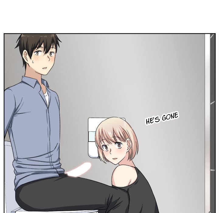 Excuse me, This is my Room - Chapter 15 [photo 60] - MangaPorn