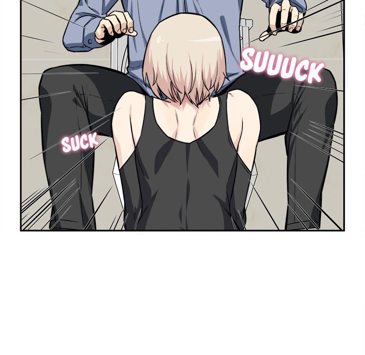 Excuse me, This is my Room - Chapter 15 [photo 63] - MangaPorn