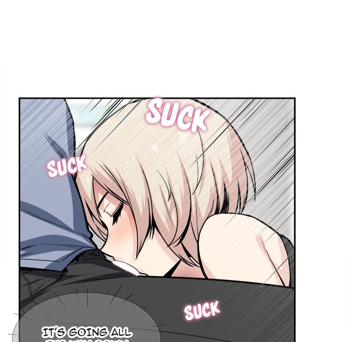 Excuse me, This is my Room - Chapter 15 [photo 64] - MangaPorn