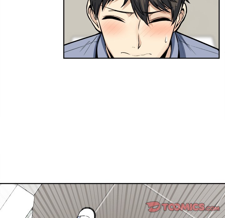 Excuse me, This is my Room - Chapter 15 [photo 66] - MangaPorn