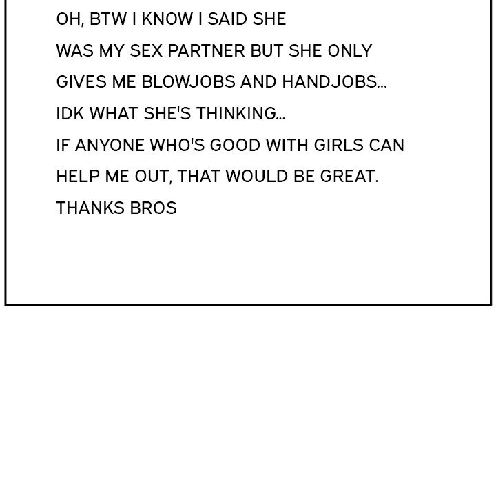 Excuse me, This is my Room - Chapter 15 [photo 7] - MangaPorn