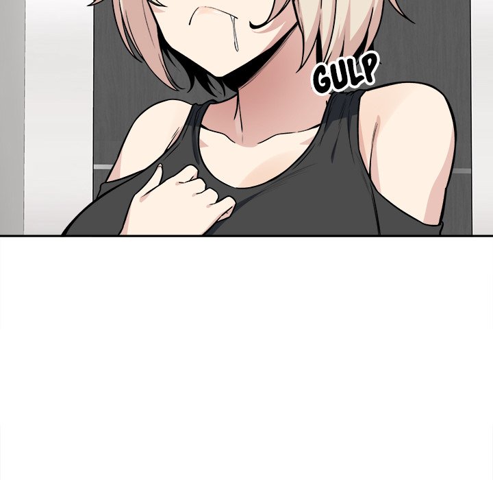 Excuse me, This is my Room - Chapter 15 [photo 71] - MangaPorn